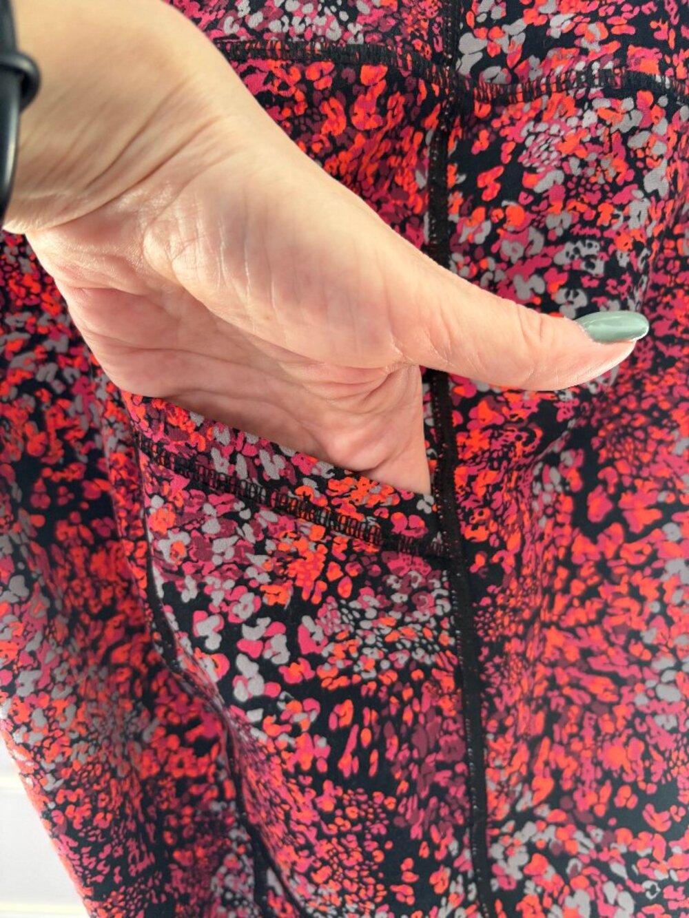 Torrid Matching Activewear Set - Picture 6 of 7